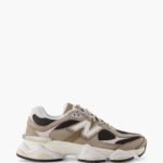 NEW BALANCE
Sneaker 9060 Brown