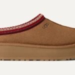 UGG
Tazz "BROWN" slippers