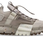 Reebok Zig Kinetica Edge Light Brown