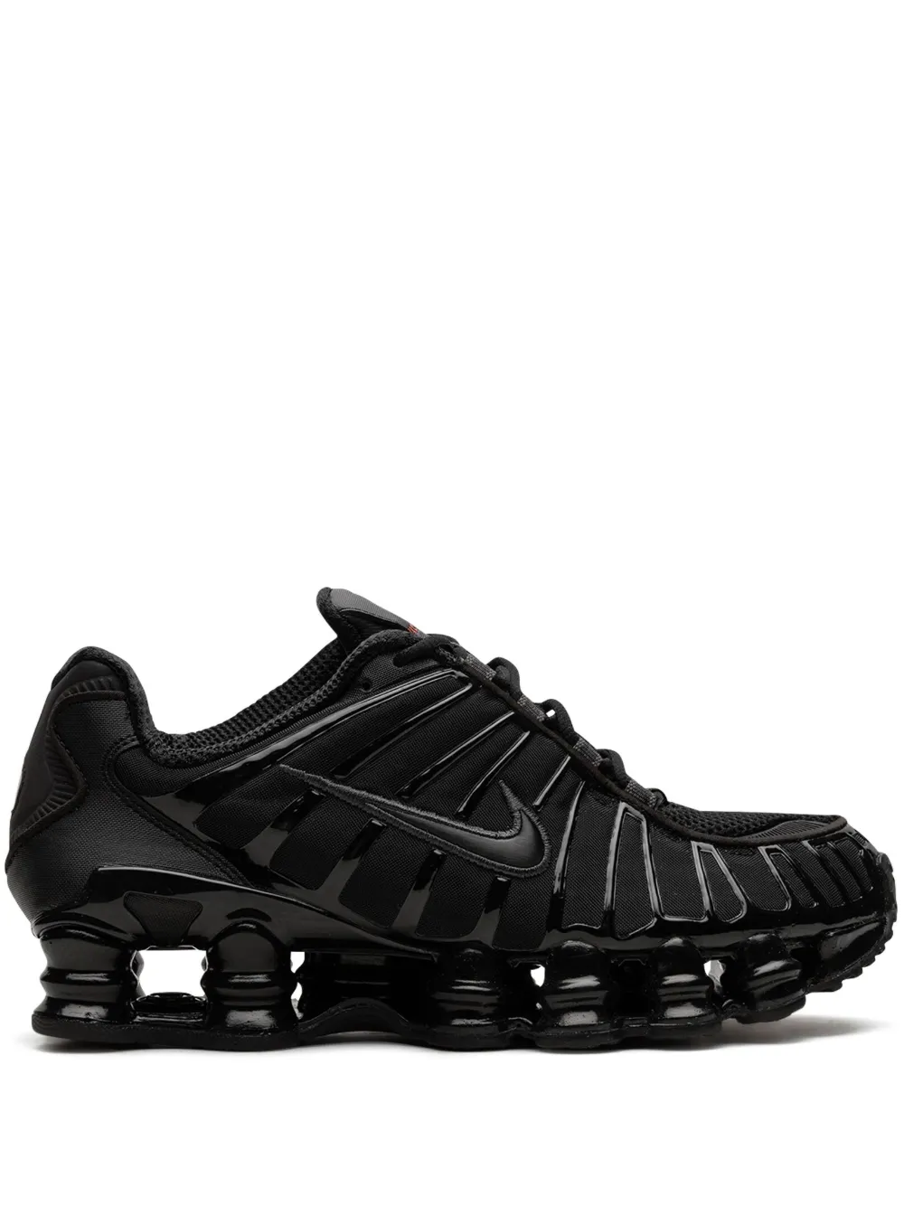 20936234_51386656_1000 Nike Shox TL "Black - Figura 1
