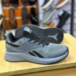 Reebok Grey