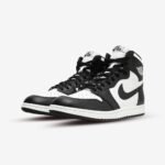 Nike Air Jordan 1 High Black White