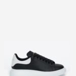 ALEXANDRA MCQUEEN BLACK/WHITE