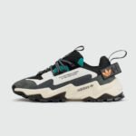 Adidas Star Life Grey Green