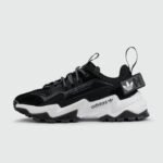 Adidas Star Life Black White