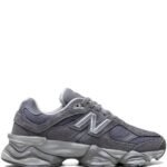 New Balance9060 panelled low-top sneakers