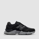NEW BALANCE9060 CORDURA SNEAKER