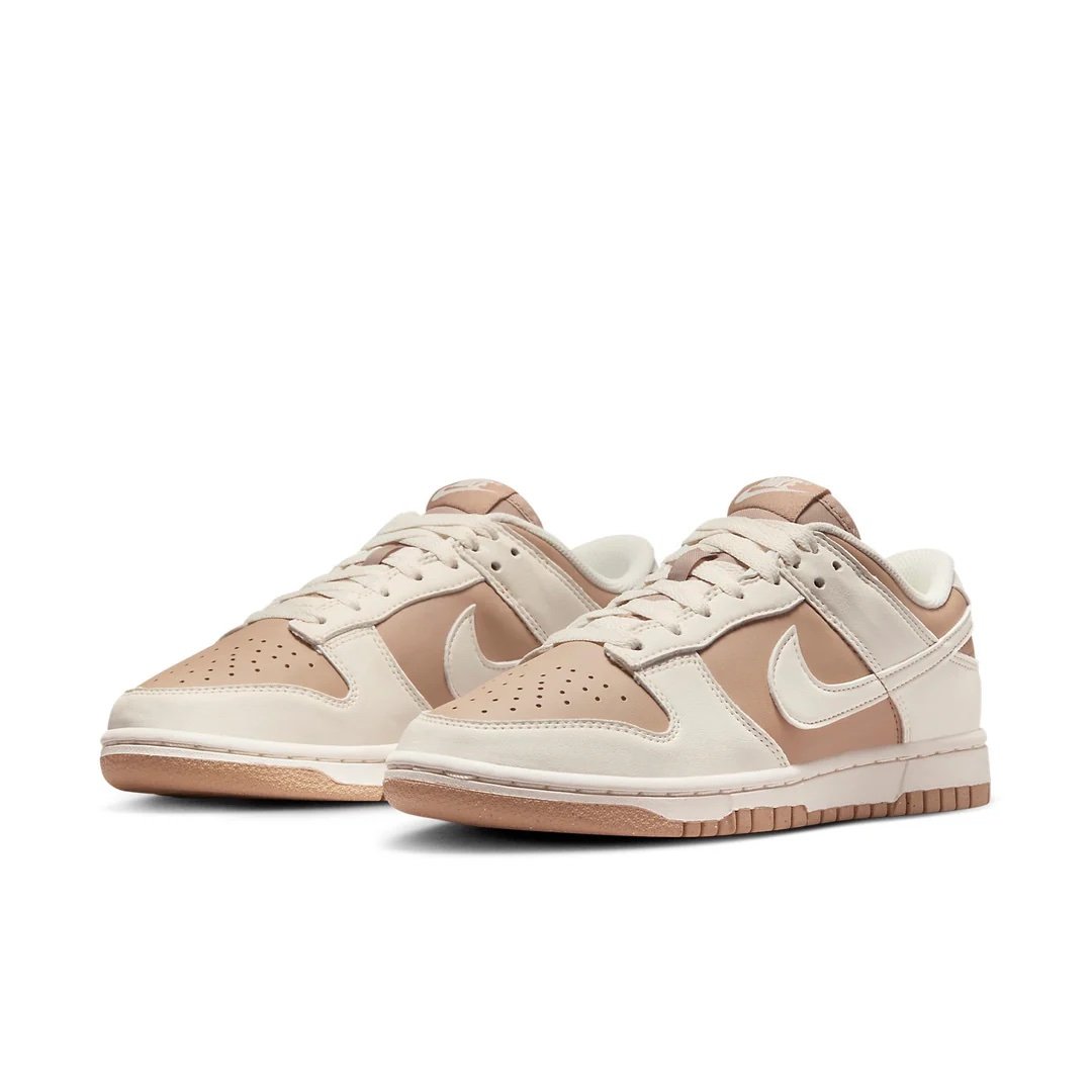 img_6389 Nike Dunk Low "Next Nature Beige Sail" - Figura 1