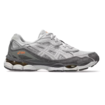 ASICS
Gel-Nyc CEMENT GREY