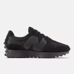 New Balance
327 BLACK