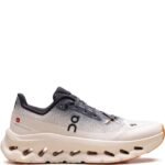 OnCloudtilt "Beige/Purple" sneakers
