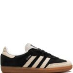adidas
Samba "Core Black/Wonder White" sneakers