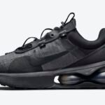 Nike Air Max 2021 BLACK