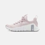 FREE METCON 6 - platinum violet/white/cement grey/