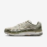 Nike P-6000 Beige