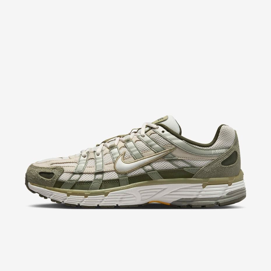 img_8014 Nike P-6000 Beige - Figura 1