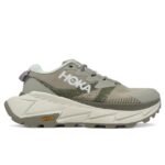 Hoka Skyline Float X Barley Celadon Tint