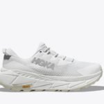 HOKA Skyline-Float X White