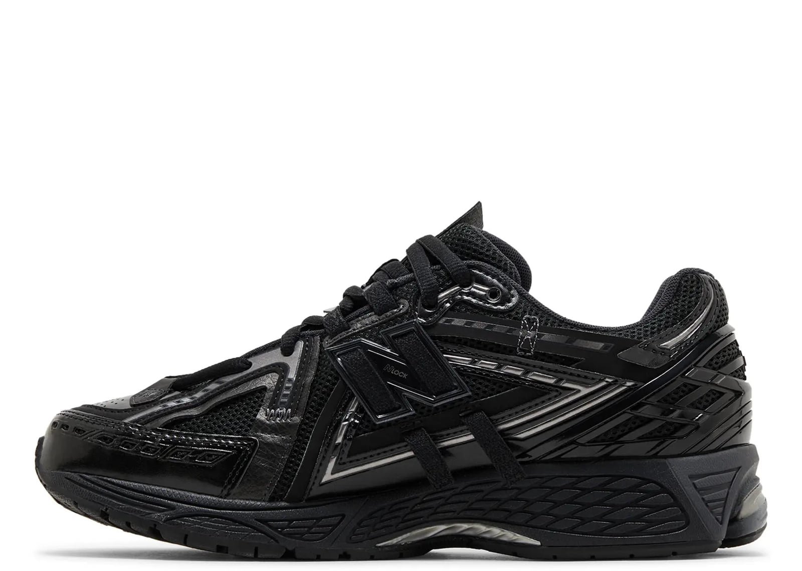 img_8062 New Balance 1906A Black - Figura 1