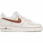 Nike Air Force 1 '07 LV8 sneakers in brown