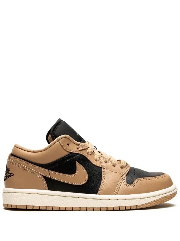 img_9554 Jordan
Air Jordan 1 Low "Desert/Black" sneakers - Figura 1