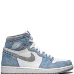 Air Jordan 1 Retro High OG Hyper Royal