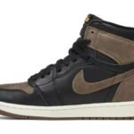Air Jordan 1 High Palomino