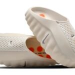 NIKE MIND 001 SLIDE 'LIGHT BONE