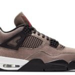 Jordan
Air Jordan 4 Retro "Taupe Haze"