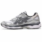 Asics Gel-NYC trainers in grey
