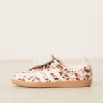 adidas Originals Samba LT  in cow print
