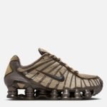 Nike Shox TL