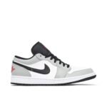 Jordan
Air Jordan 1 Low "Light Smoke Grey" sneakers