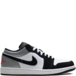 Jordan
Jordan 1 Low SE "White/Fire Red/Black/Matte Silver"