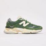NEW BALANCE 9060 green