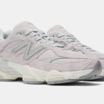 New Balance 9060 December Sky