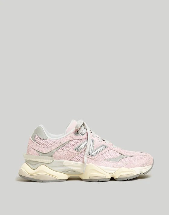 img_0113 New Balance 9060 December Sky sea salt - Figura 1
