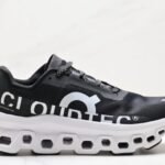 Cloud Runner Ultra On Running