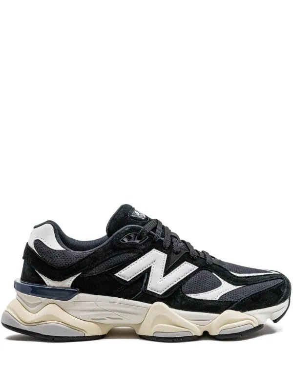 img_0173-2 New Balance
9060 "Black/White" sneakers - Figura 1