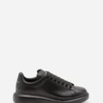 ALEXANDRA MCQUEEN BLACK