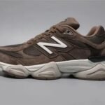 New balance 9060