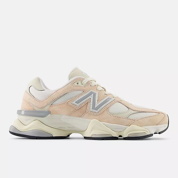 img_5640 New Balance vintage rose - Figura 1