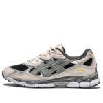 ASICSGel-NYC 'Black Clay Grey'