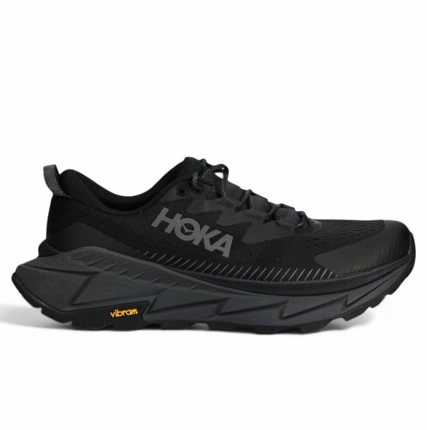 img_8028 Hoka Skyline Float X 2 Gore-Tex Black - Figura 1