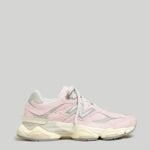 New Balance 9060 December Sky sea salt