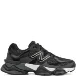 New Balance 9060 white/black