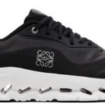 Loewe x ON Wmns Cloudtilt 2 'Black'