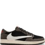 Jordan
x Travis Scott Air Jordan 1 Low sneakers