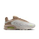 Nike Air Max Fire Light Bone Khaki Volt