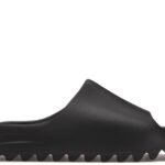 ADIDAS SLIDE BLACK